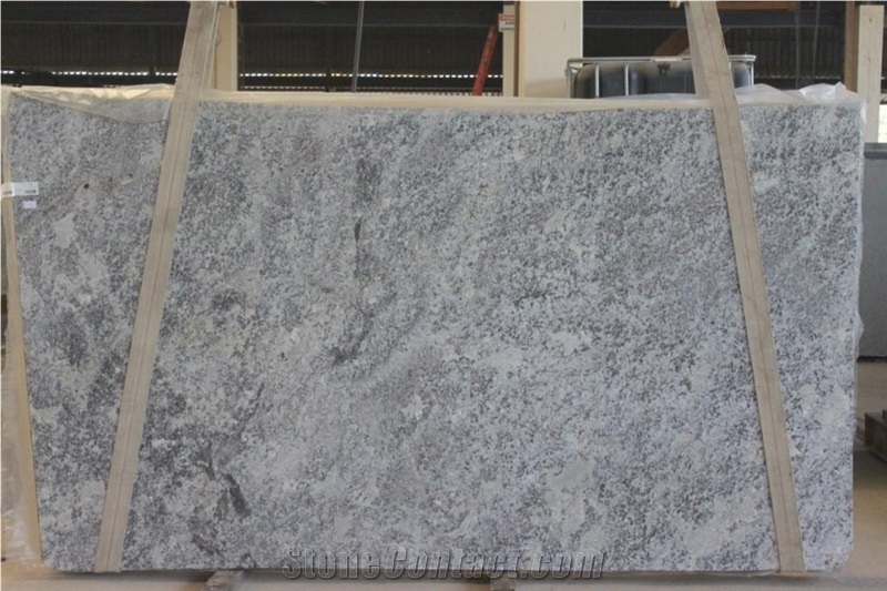 Granite Cold Spring 3cm Bl1 Polished Slabs