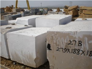 Verona Beige Marble Blocks Verona Beige Marble Blocks