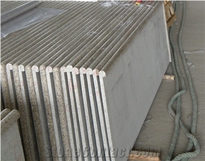 Yellow Granite Kitchen Countertops