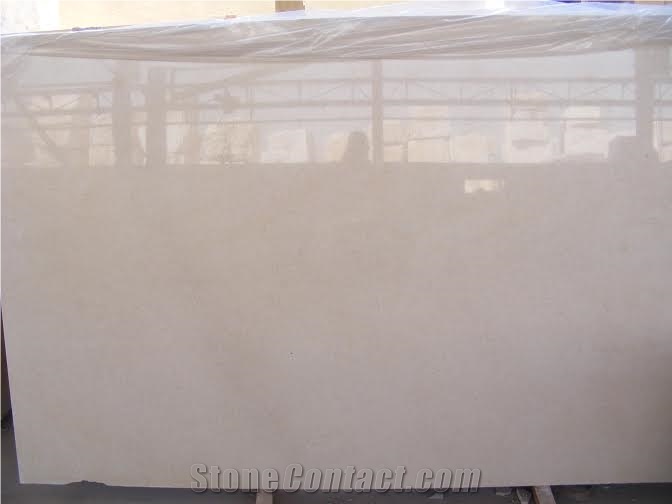 Galala Marble Slabs & Tiles, Egypt Beige Marble