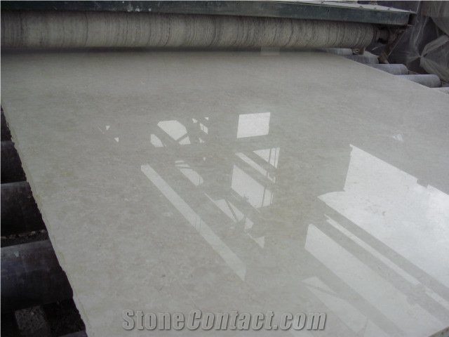 Galala Marble Slabs & Tiles, Egypt Beige Marble