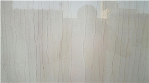 Zafarana Marble Block, Egypt Beige Marble