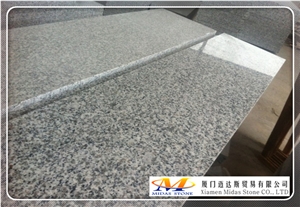 New G623 Granite Tiles, China Grey Granite