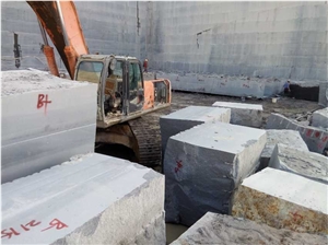 G654 Grey Granite Blocks, China Black Granite