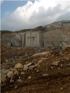 G654 Grey Granite Blocks, China Black Granite