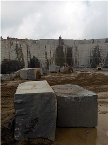 G654 Grey Granite Blocks, China Black Granite