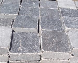 Blue Limestone Slabs & Tiles,China Limestone Slabs & Tiles