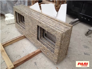 Imported Granite Bar Top,Bench Top,Kitchen Worktops