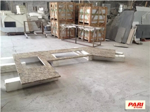 Imported Granite Bar Top,Bench Top,Kitchen Worktops