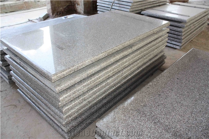 Red G361 Granite Tombstone & Monument,Wulian Flower Granite Tombstone