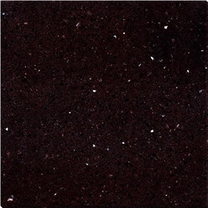 Brown Manmade Quartz Artificial Quartz Big Slab, Half Slabs, Tiles, Cut to Size, Zs-207/Starlight Coffee