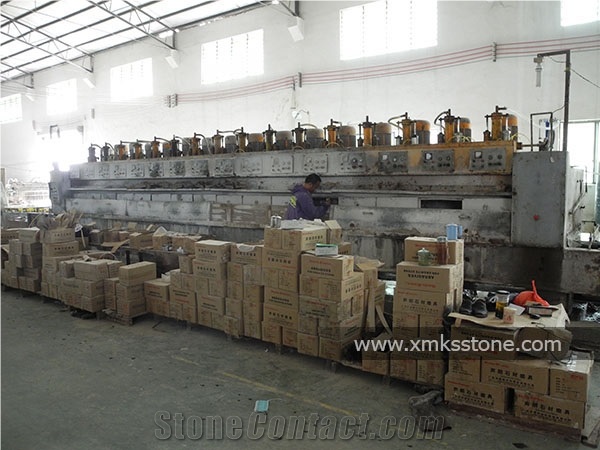 Green Manmade Quartz Artificial Quartz Big Slab, Half Slab, Tiles, Cut to Size, Fs-412/Early Spring