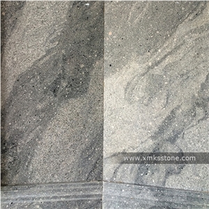 Grey Landscape Stone Granite Wall Tiles