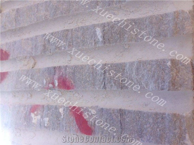 White Wood Blocks for Cut-To-Size, Crystal Wood Grain White Marble Block
