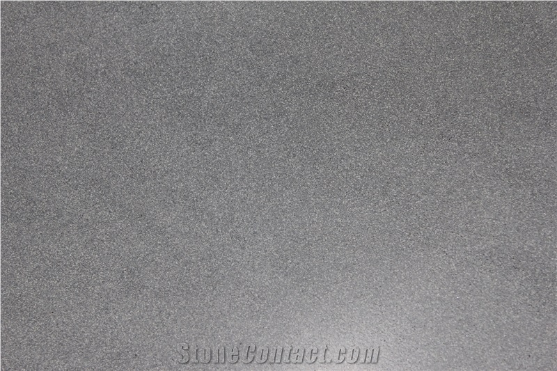 China Black Basalt Lava Stone Tiles