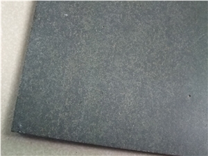China Black Basalt Lava Stone Tiles