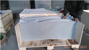 China Black Granite Slabs & Tiles