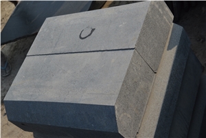 Black Galaxy Landscaping Granite