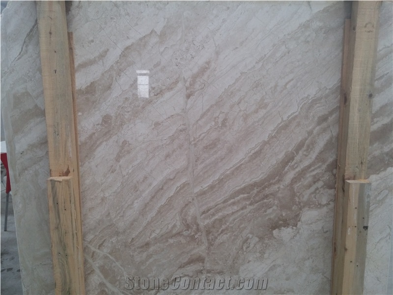 Diana Royal Marble Tiles & Slabs, Beige Polished Marble Floor Tiles, Wall Covering Tiles Turkey