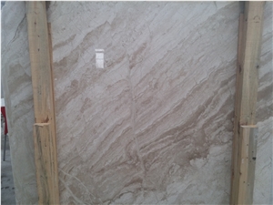 Diana Royal Marble Tiles & Slabs, Beige Polished Marble Floor Tiles, Wall Covering Tiles Turkey