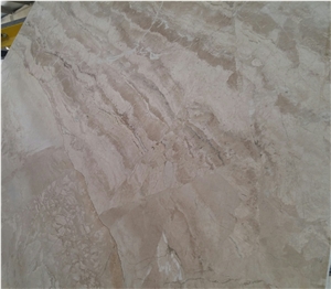 Diana Royal Marble Tiles & Slabs, Beige Polished Marble Floor Tiles, Wall Covering Tiles Turkey