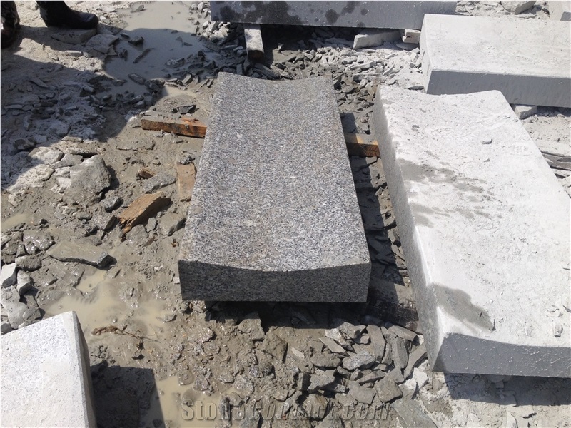 Cheap Granite Water Gutter Stone