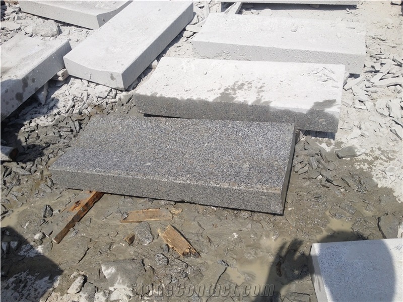 Cheap Granite Water Gutter Stone