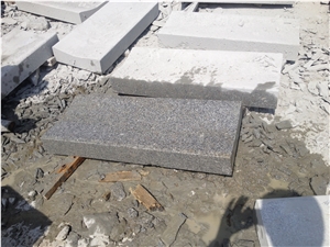 Cheap Granite Water Gutter Stone