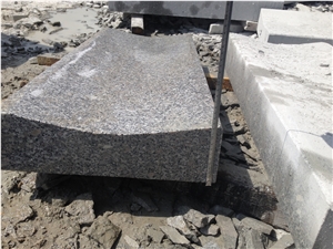 Cheap Granite Water Gutter Stone