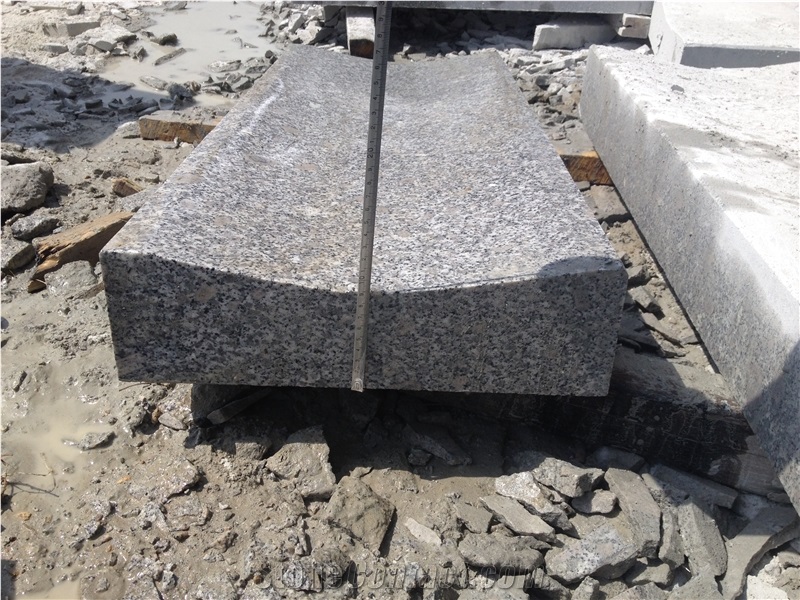 Cheap Granite Water Gutter Stone