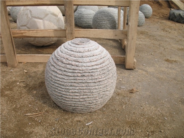China Granite Lantern,Basket,Bench,Decorative Ball
