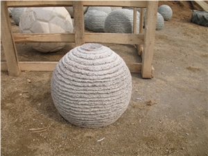 China Granite Lantern,Basket,Bench,Decorative Ball