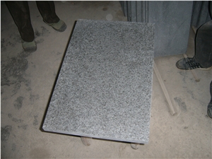 Dark Grey Flamed G654 Slabs & Tiles, G654 Granite Slabs & Tiles