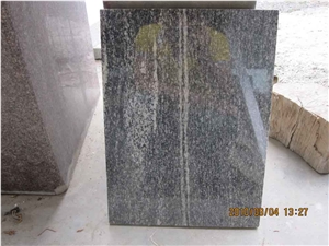 G303 Granite Polished Flamed Tiles