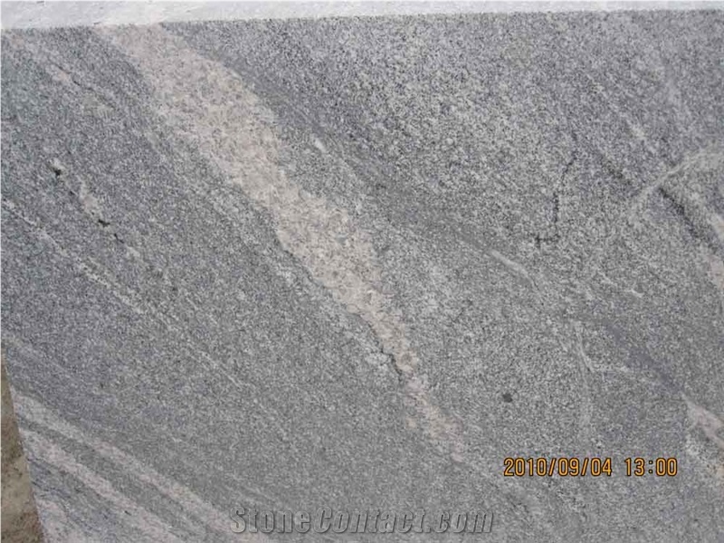 G303 Granite Polished Flamed Tiles