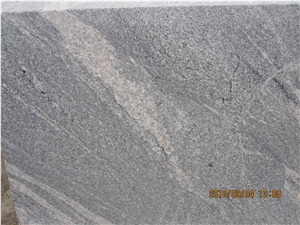 G303 Granite Polished Flamed Tiles