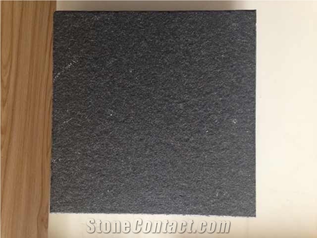 G308 Granite Flamed Pavers
