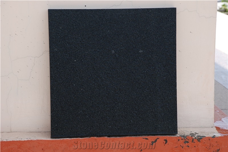 G308 Granite Flamed Pavers