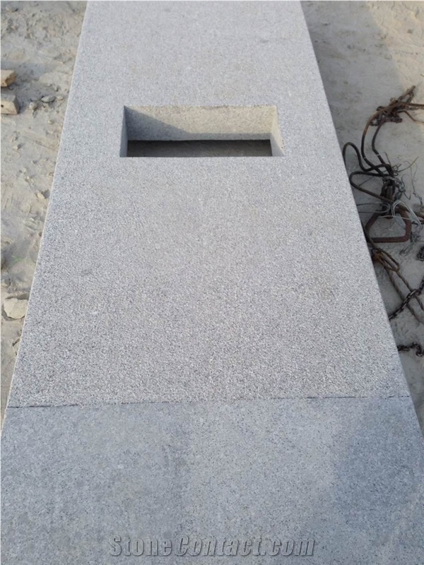 G341 Big Wall Stone, G341 Granite Building & Walling