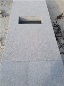 G341 Big Wall Stone, G341 Granite Building & Walling