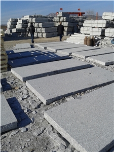 G341 China Grey Granite Big Slab