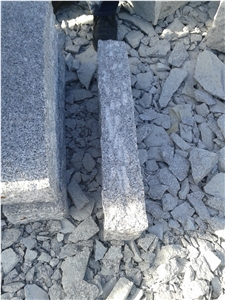 G341 Curbs Natural Split, G341 Granite Curbs G341 Curbs Natural Split, G341 Granite Curbs