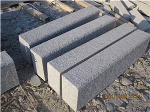 G341 Curbs Type P Bush Hammered
