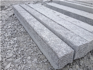 G341 Finland Curbstone R-Stone Sawn Quality