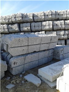 G341 Finland Curbstone R-Stone Sawn Quality