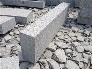 G341 Granite Cheap Fine Picked Curbs