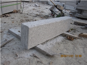 G341 Granite Curbstone B