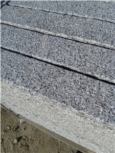 G341 Granite G3 Kerbstone G341 Granite G3 Kerbstone