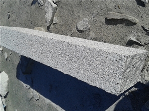 G341 Granite G3 Kerbstone