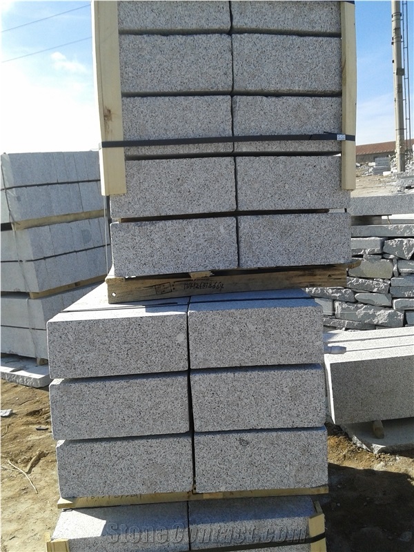 G341 Granite G3 Kerbstone